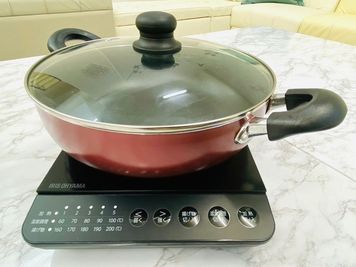 whity新御茶ノ水の室内の写真