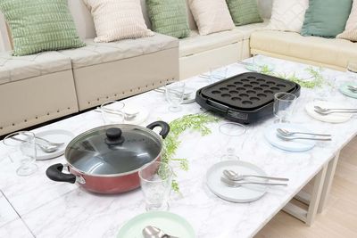 whity新御茶ノ水の室内の写真