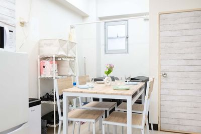 whity新御茶ノ水の室内の写真