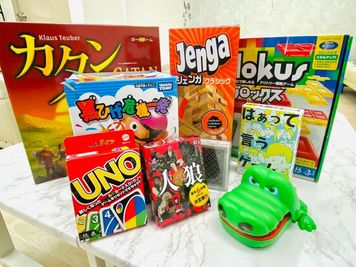 whity新御茶ノ水の室内の写真