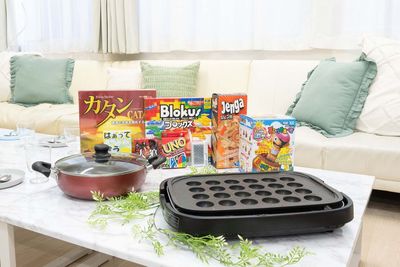 whity新御茶ノ水の室内の写真