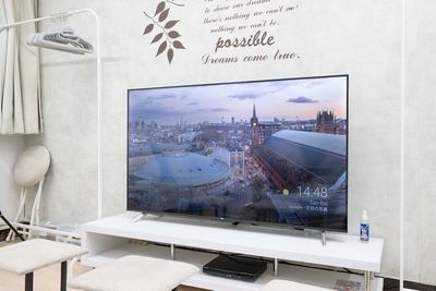 whity新御茶ノ水の室内の写真