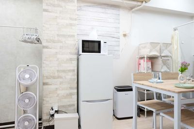 whity新御茶ノ水の室内の写真