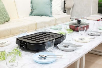 whity新御茶ノ水の室内の写真