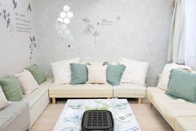 whity新御茶ノ水の室内の写真