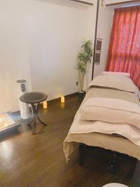 タオルはありません - Takanakkoレンタルサロン Takanakkoレンタルサロン池袋店の室内の写真