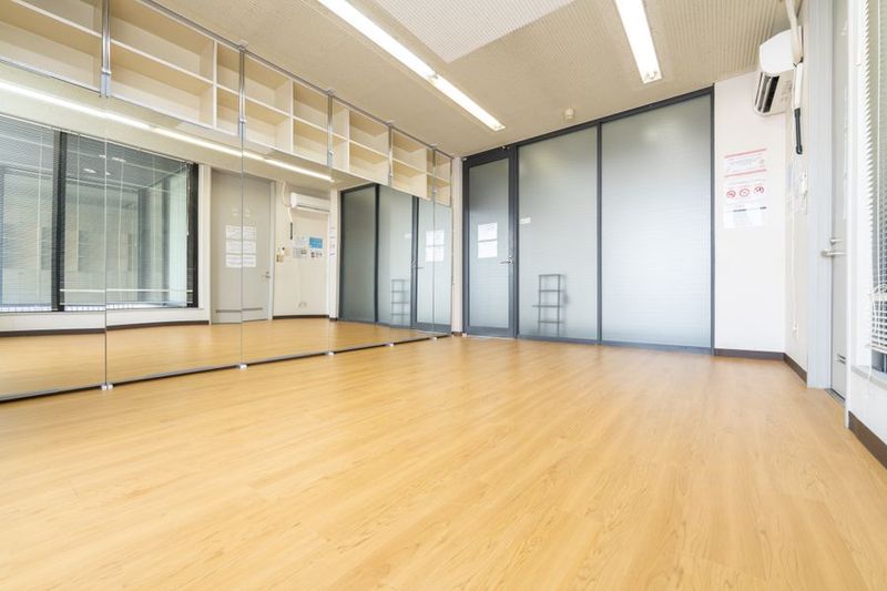 レンタルスタジオReact(リアクト)久留米店 - スタジオReact(リアクト)久留米店