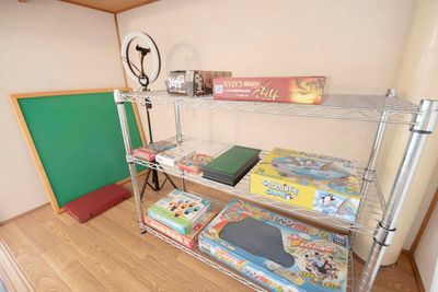 『大通』レンタルスペース レンタルスペース（501）の室内の写真