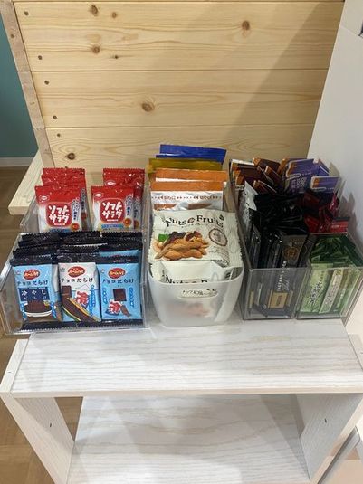 ANOTHER DESK - ANOTHER DESK