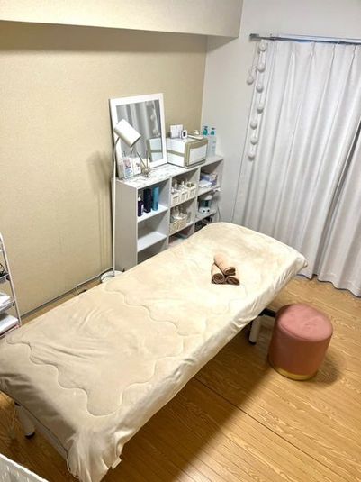 レンタルサロン　エステスペース - minoriba_赤池駅前店