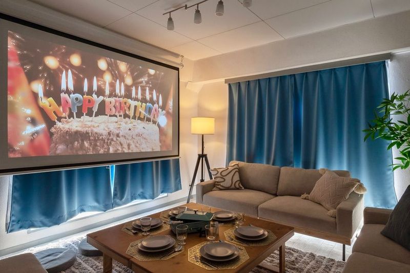 Aivicスペース外苑前 - Aivicスペース外苑前