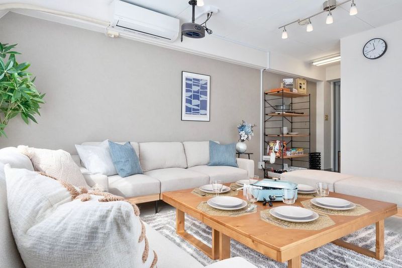 Aivicスペース外苑前 - Aivicスペース外苑前