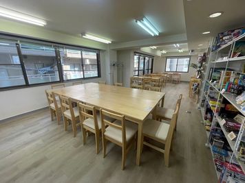 Relax CAFE 渋谷 Relax CAFE 渋谷｜ボードゲーム✨撮影可📸の室内の写真