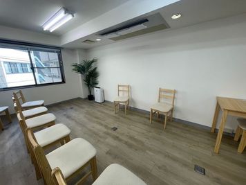 Relax CAFE 渋谷 Relax CAFE 渋谷｜ボードゲーム✨撮影可📸の室内の写真
