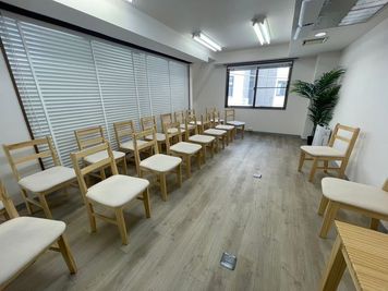 Relax CAFE 渋谷 Relax CAFE 渋谷｜ボードゲーム✨撮影可📸の室内の写真