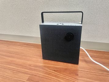 Bluetoothスピーカー - Dr.YogaSta　小岩レッスンスタジオ Dr.YogaSta小岩レッスンスタジオの室内の写真