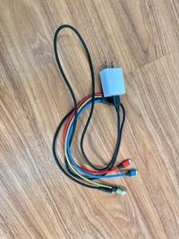 充電器
iPhone、USB-C、MicroUSB対応
同時充電できます。 - Dr.YogaSta　小岩レッスンスタジオ Dr.YogaSta小岩レッスンスタジオの室内の写真
