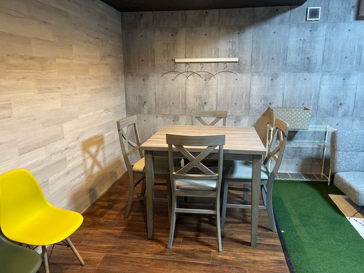 レンタルスペース - X GOLF RANGE