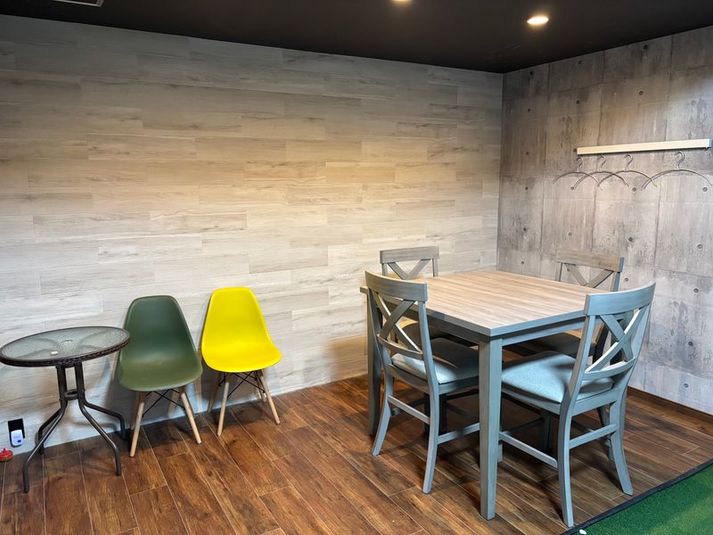 レンタルスペース - X GOLF RANGE