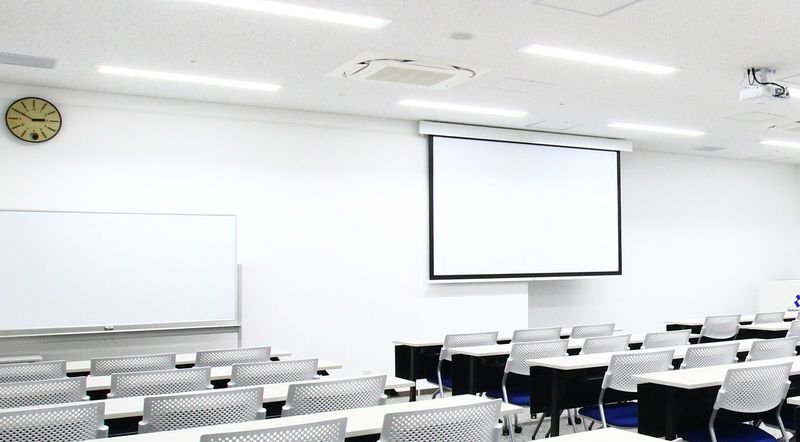 貸会議室CA2-typeB - リファレンスキャナルシティ博多