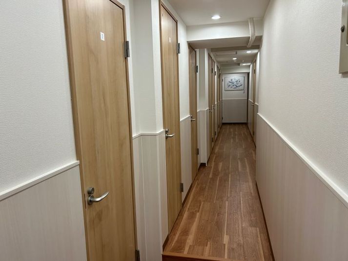 リモートワークスペース大井町店　１号室 - リモートワークスペース カテナ大井町店