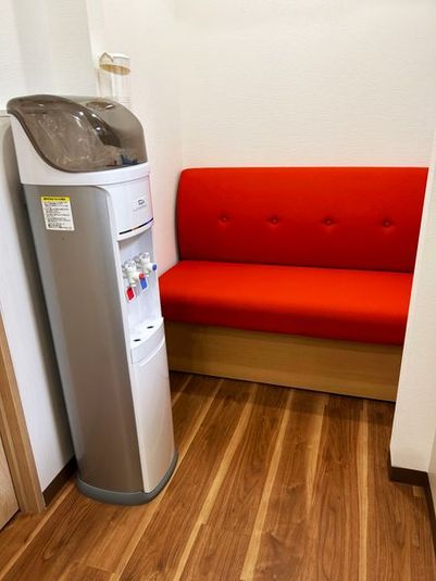 リモートワークスペース大井町店　１号室 - リモートワークスペース カテナ大井町店