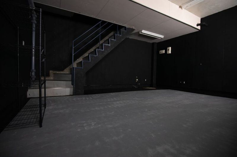 地下スタジオ兼レンタルスペース - 撮影スタジオ・レンタルスペース「ケイオススタジオ」