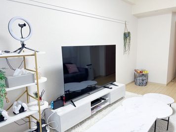栄スペース レンタルスペース名古屋さかえの室内の写真