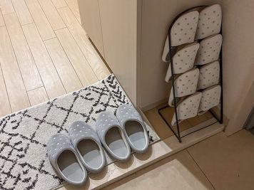 栄スペース レンタルスペース名古屋さかえの室内の写真
