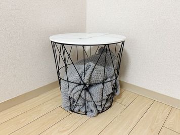 栄スペース レンタルスペース名古屋さかえの設備の写真
