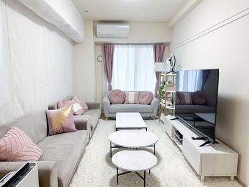 栄スペース レンタルスペース名古屋さかえの室内の写真