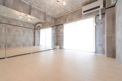 ⭐️少人数にオススメ/大橋駅最安値級⭐️ ダンスができるレンタルスタジオ - スタジオReact(リアクト)大橋店