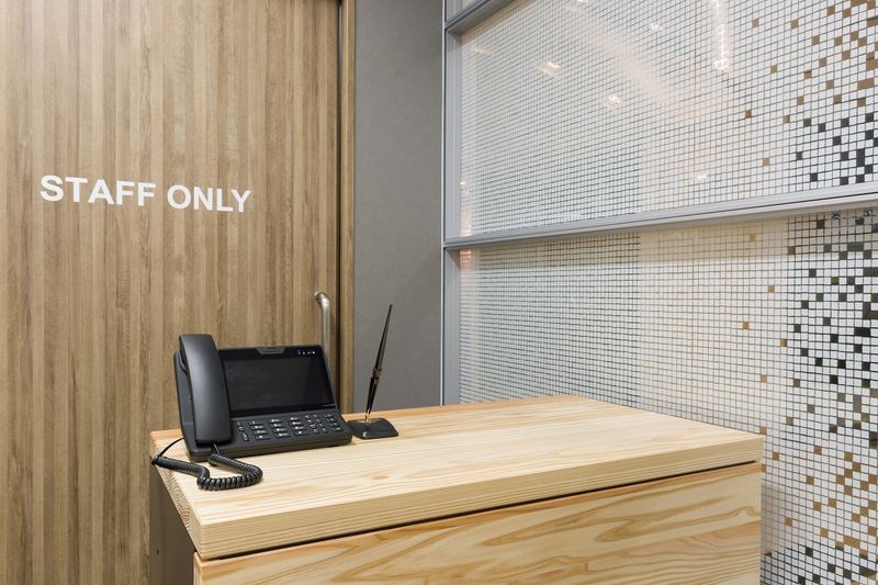 貸会議室CA1 - リファレンスキャナルシティ博多