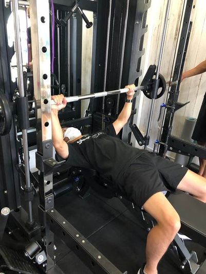 レンタルジム - UND1SPUTED JAPAN