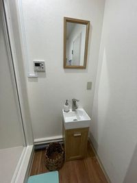 UND1SPUTED JAPAN レンタルジムの室内の写真