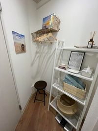 UND1SPUTED JAPAN レンタルジムの室内の写真