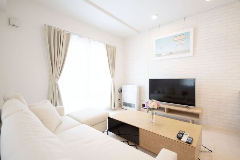 レンタルスペース208 - ノーススクエアガーデン