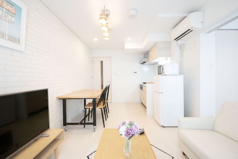 レンタルスペース208 - ノーススクエアガーデン