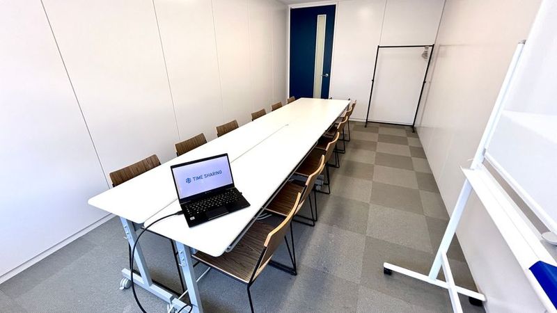 803 - TIME SHARING 品川センタービルディング