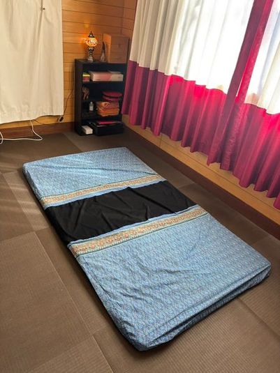 レンタルサロン　半個室スペース - minoriba_鶴ヶ島駅店