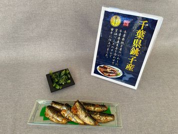 ご当地メニュー - 東横INN西船橋原木インター シングルのその他の写真