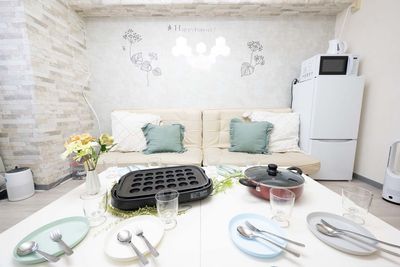 ivory新宿 ivory新宿【1〜10名】の室内の写真