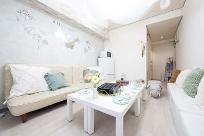 ivory新宿 ivory新宿【1〜10名】の室内の写真