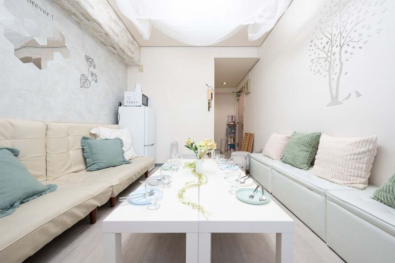 ivory新宿 - ivory新宿