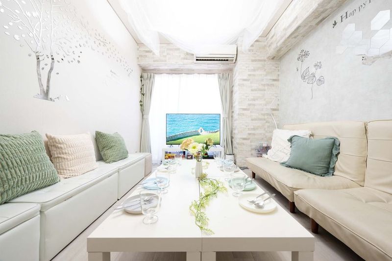 ivory新宿 - ivory新宿