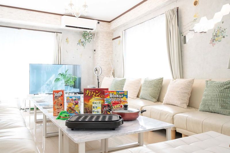 milky新大久保 - milky新大久保