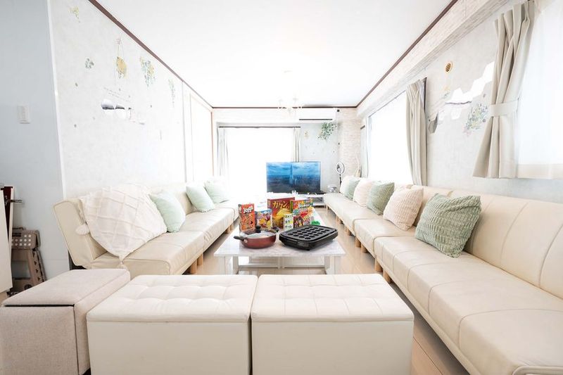 milky新大久保 - milky新大久保