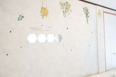 milky新大久保の室内の写真