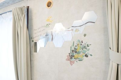 milky新大久保の室内の写真