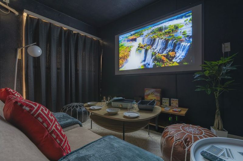 634_CINEMA池袋2nd - 634_CINEMA池袋2nd